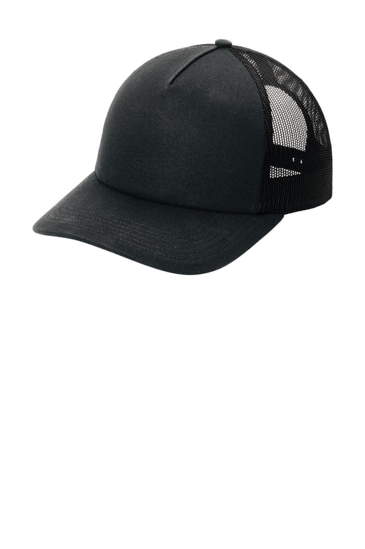 Black/ Black