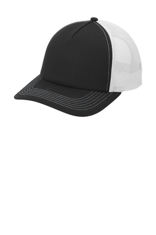 Black/ White