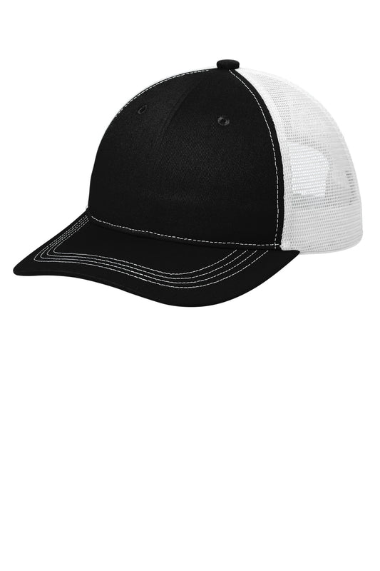 Black/ White