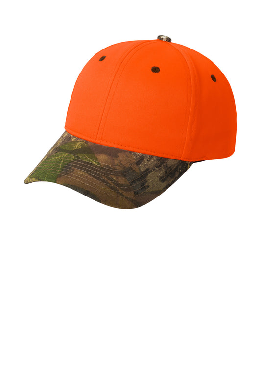 Orange Blaze/ Mossy Oak New Break-Up