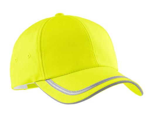 Safety  Yellow