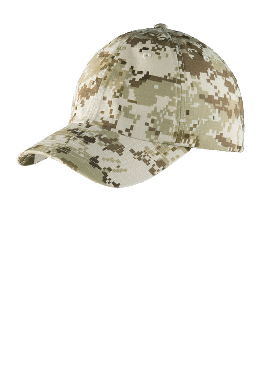 Sand Camo
