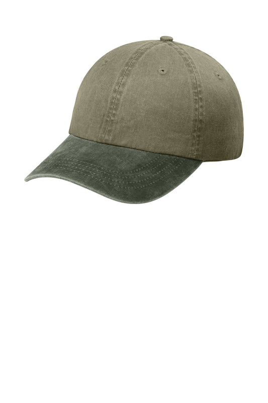 Khaki/ Hunter