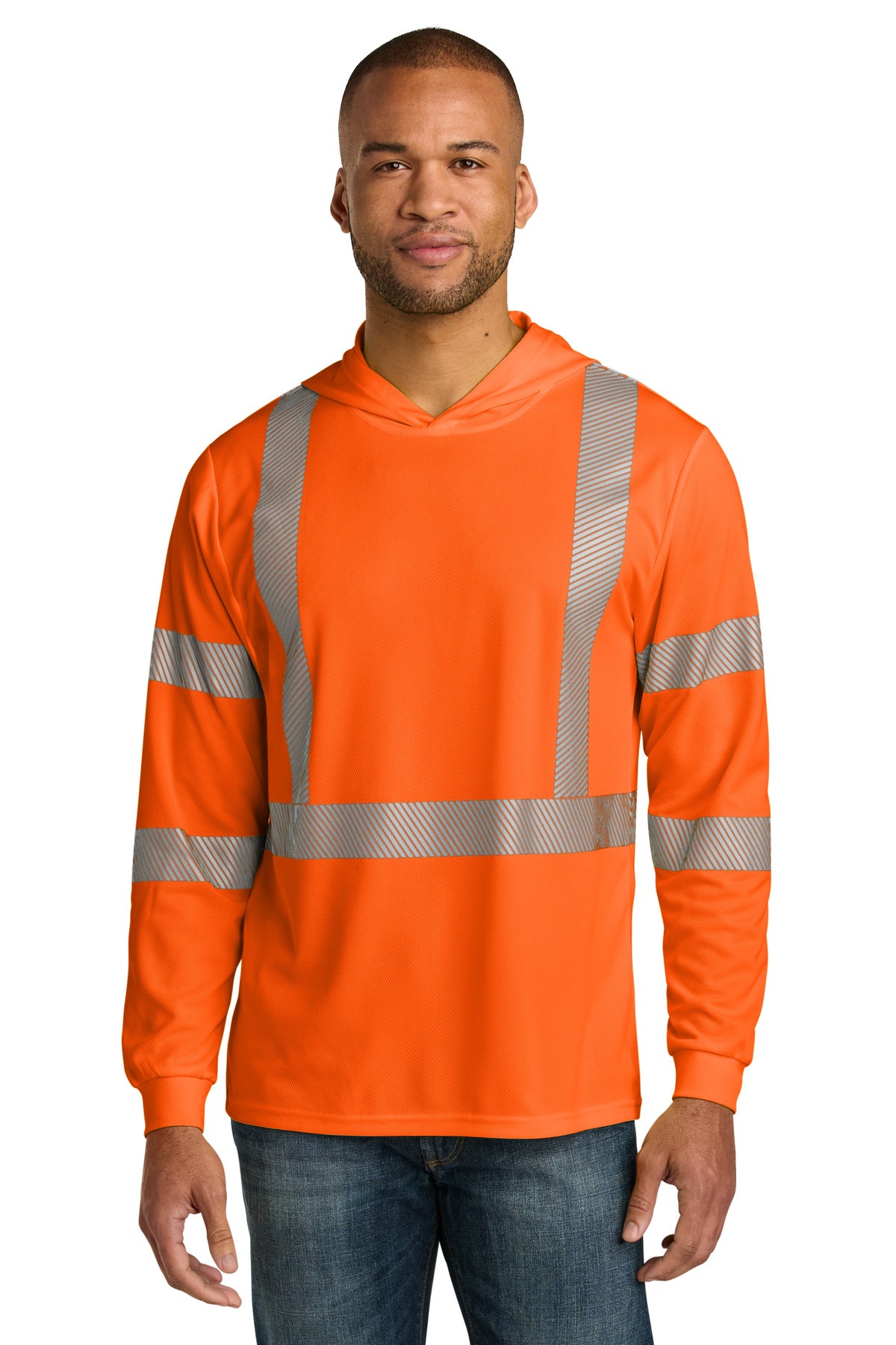 Safety Orange