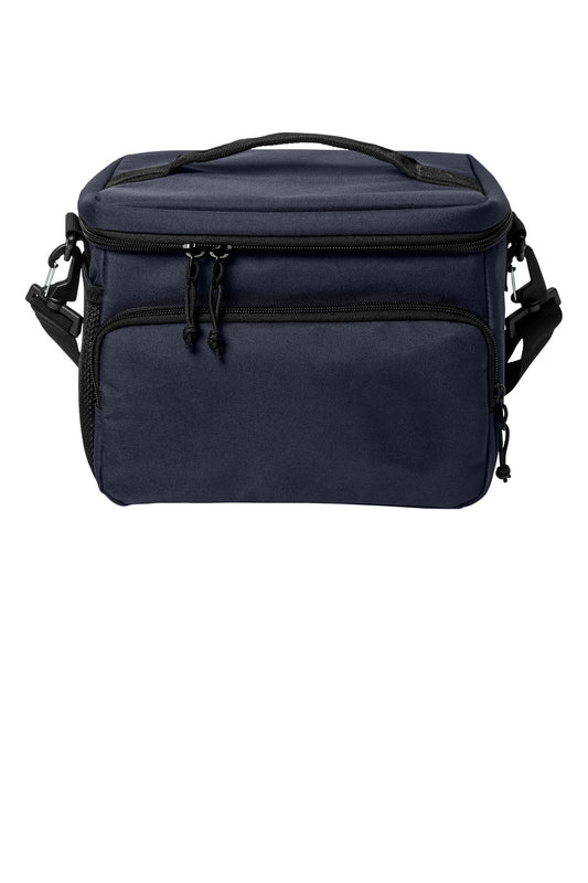River Blue Navy