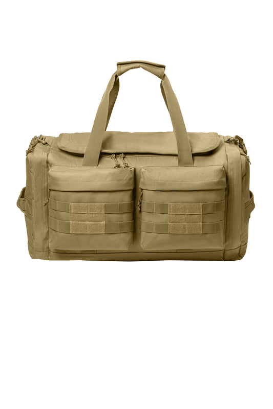 Coyote Brown