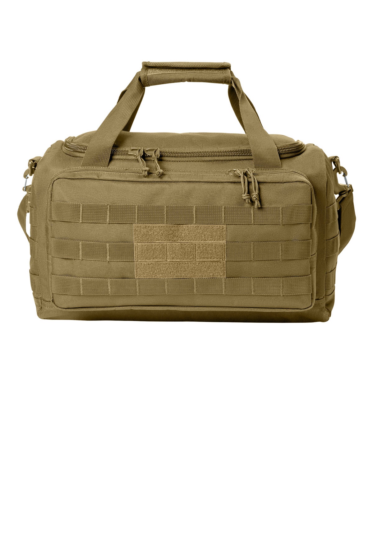 Coyote Brown
