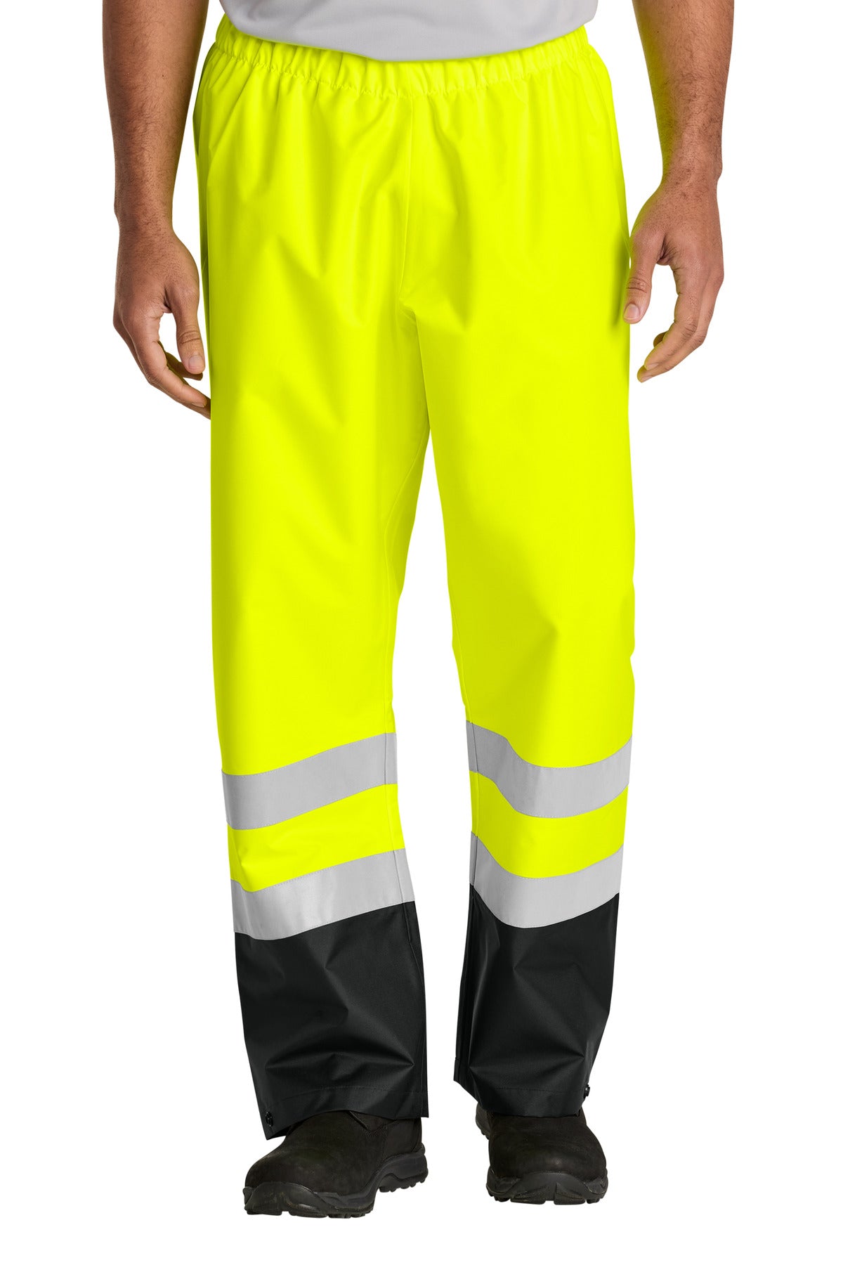 Safety Yellow/ Black