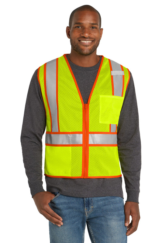 Safety Yellow