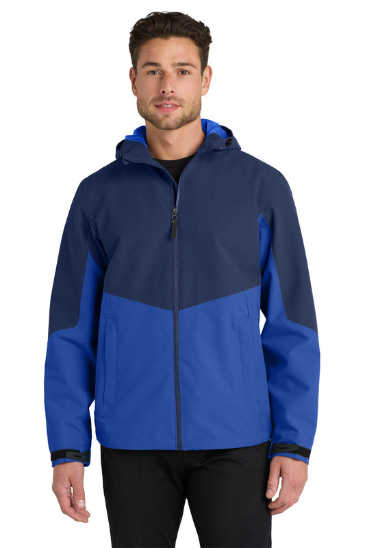 Estate Blue/ Cobalt Blue