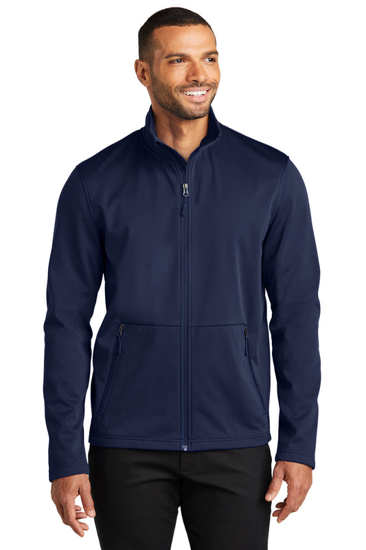 True Navy