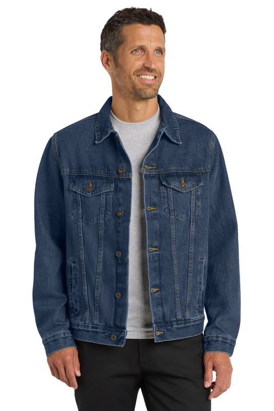 Denim Blue