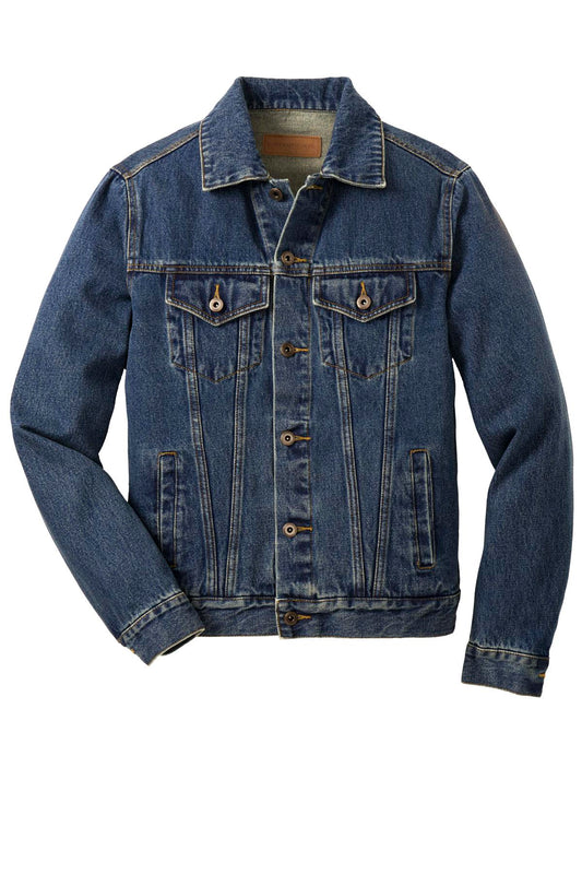 Denim Blue