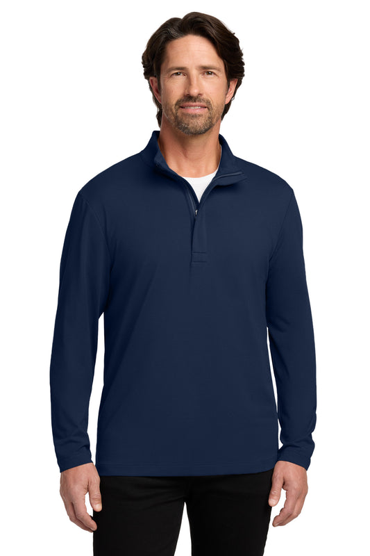 River Blue Navy