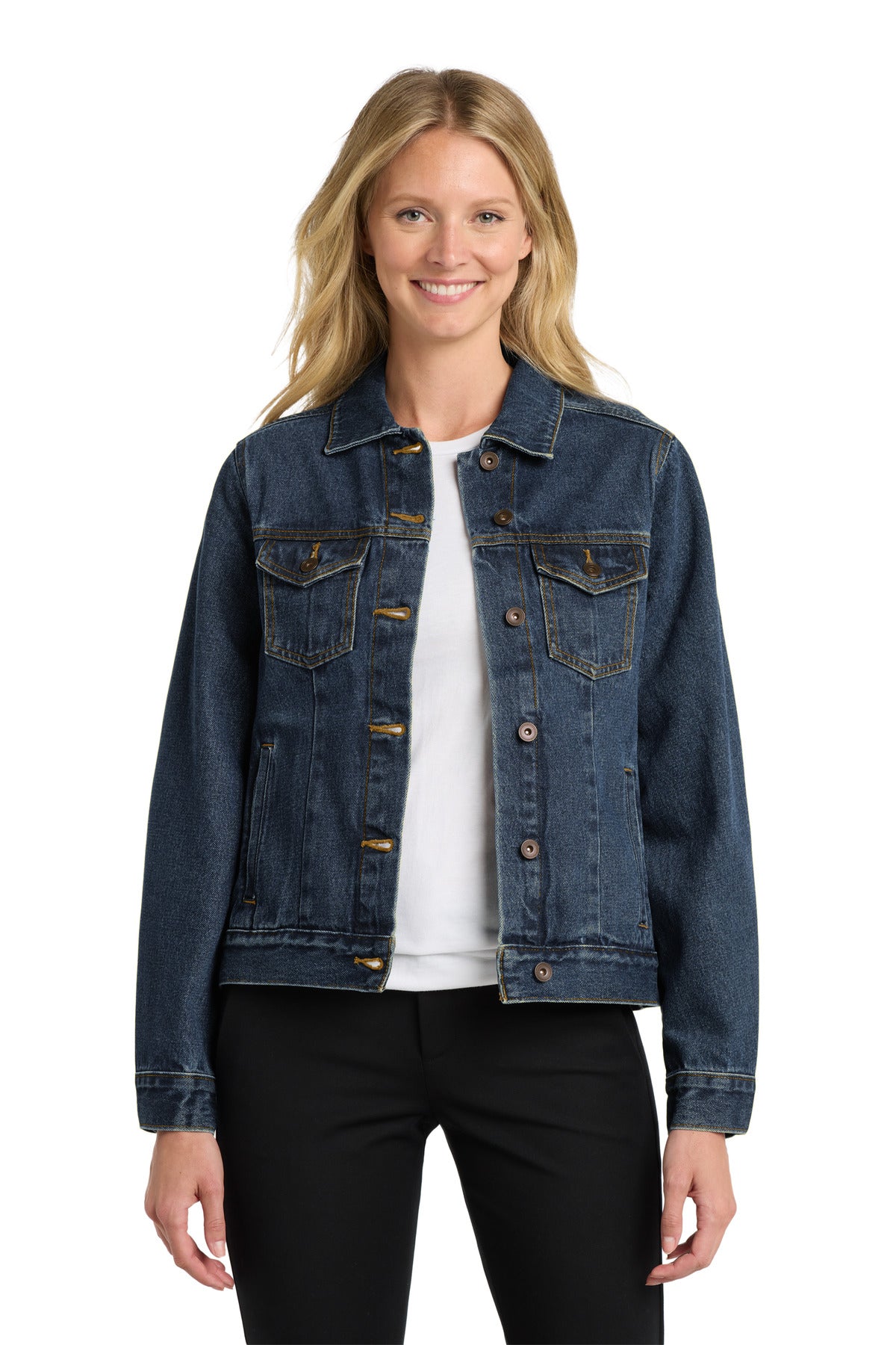 Denim Blue