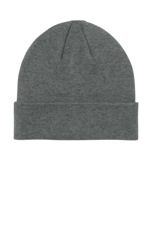 Light Anchor Grey Heather