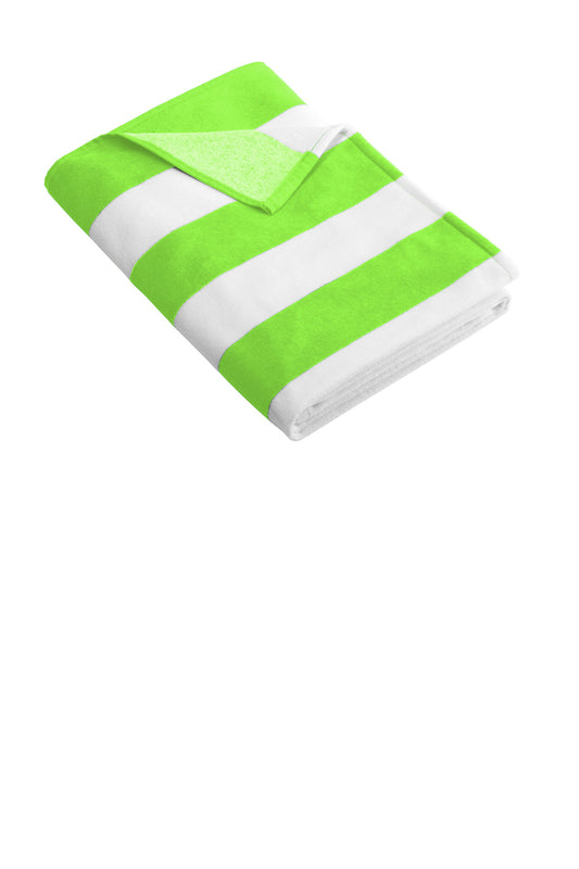 Bright Lime