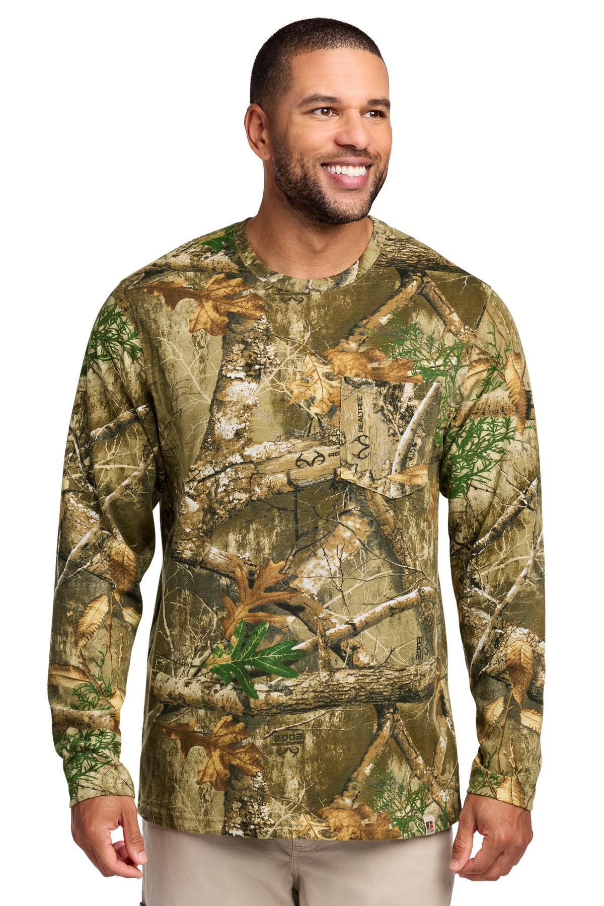 Realtree Edge