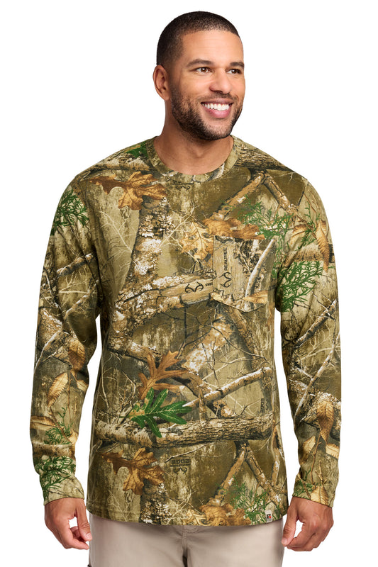 Realtree Edge