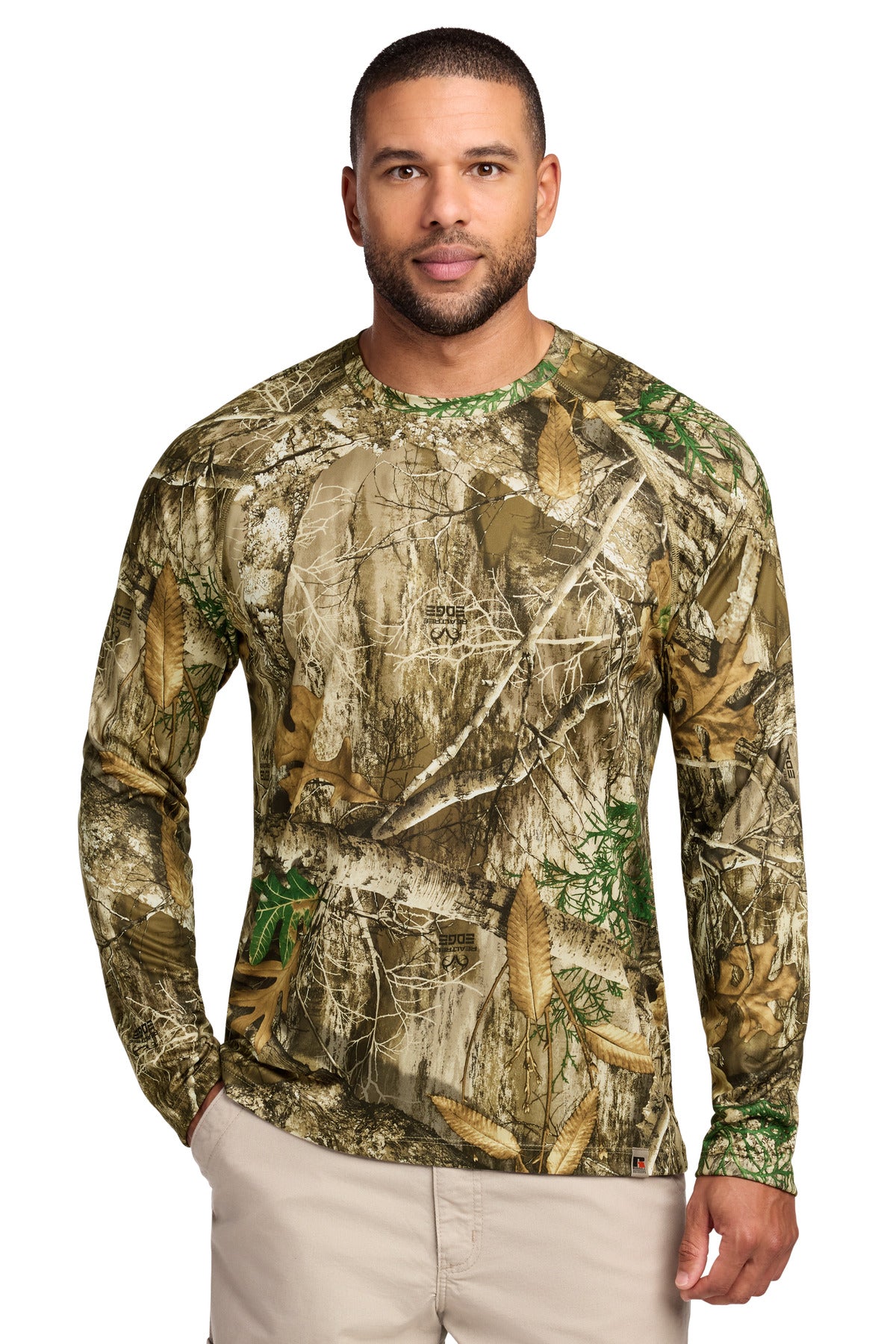 Realtree Edge