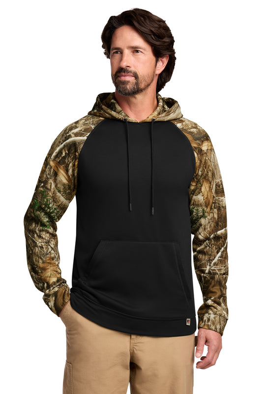 Black/ Realtree Edge