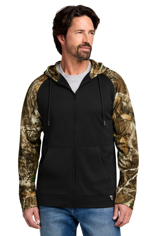 Black/ Realtree Edge