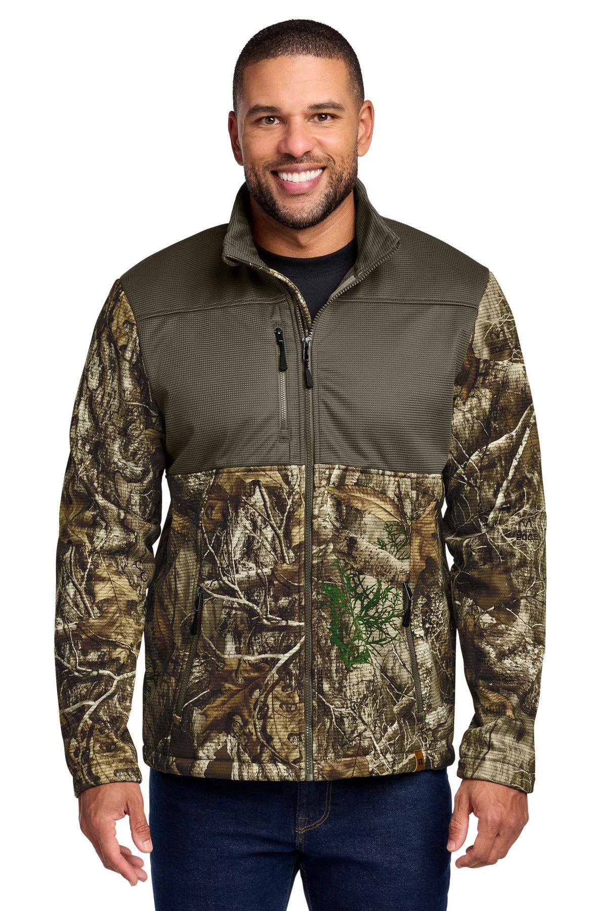Cargo Brown/ Realtree Edge