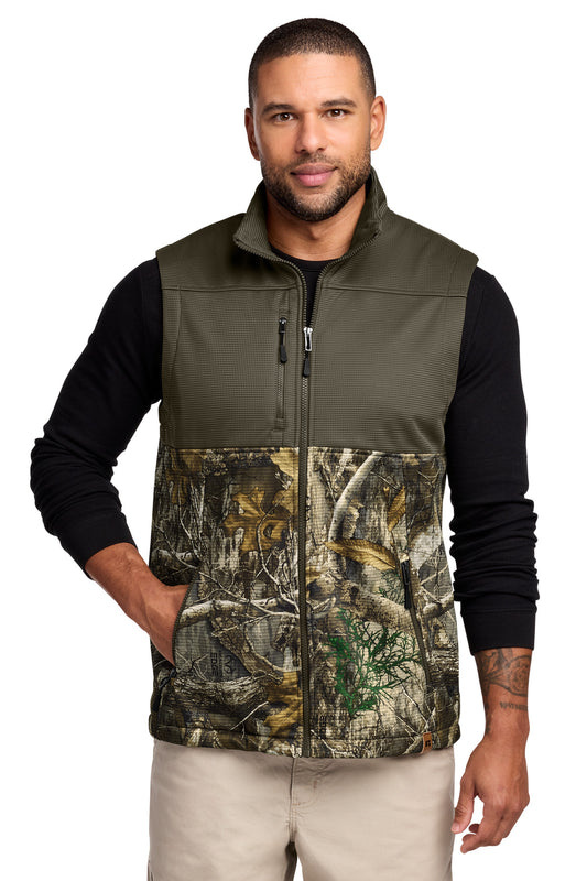 Cargo Brown/ Realtree Edge