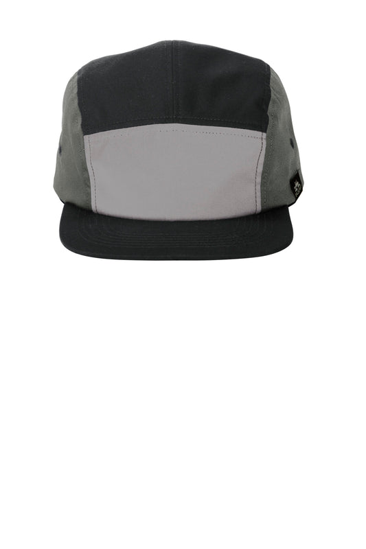 Black/ Charcoal/ Gray