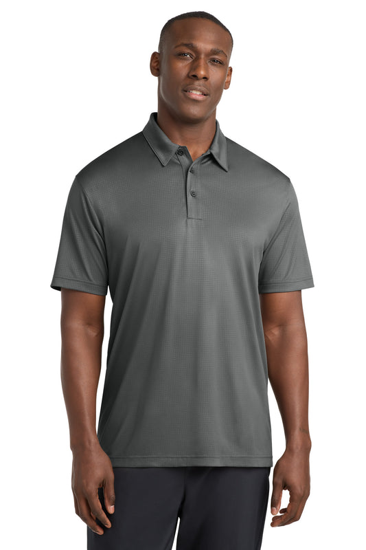 Dark Smoke Grey