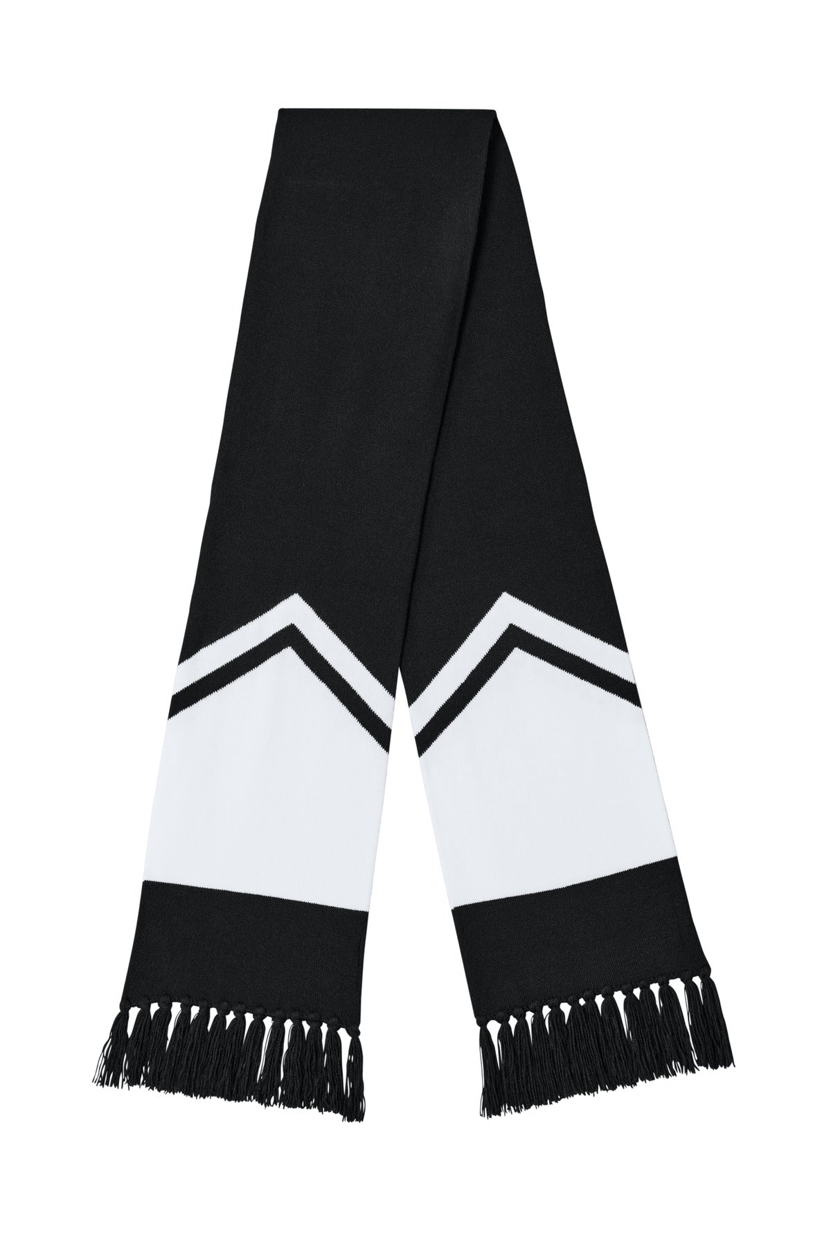Black/ White