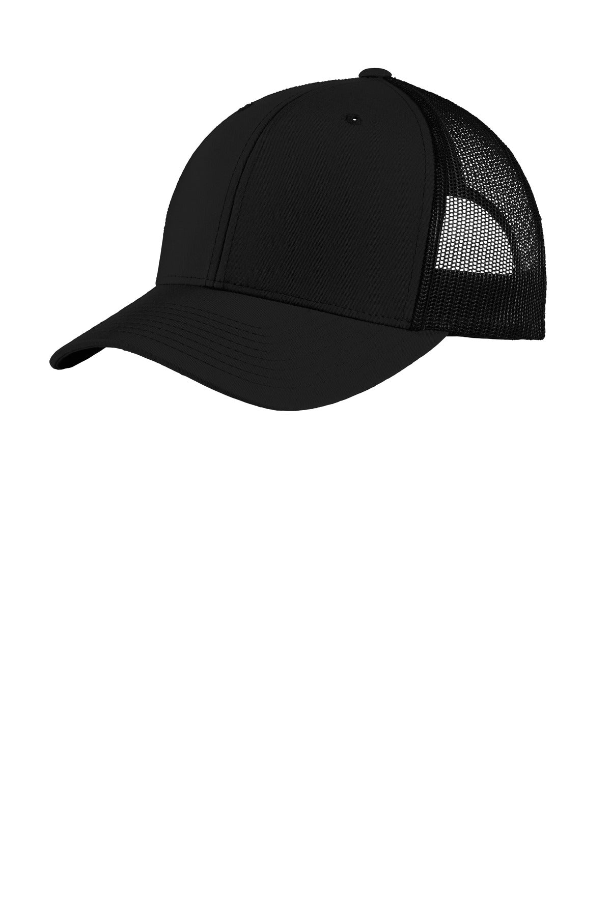 Black/ Black