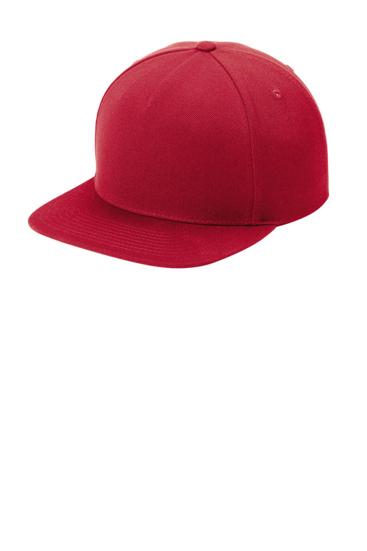 Deep Red