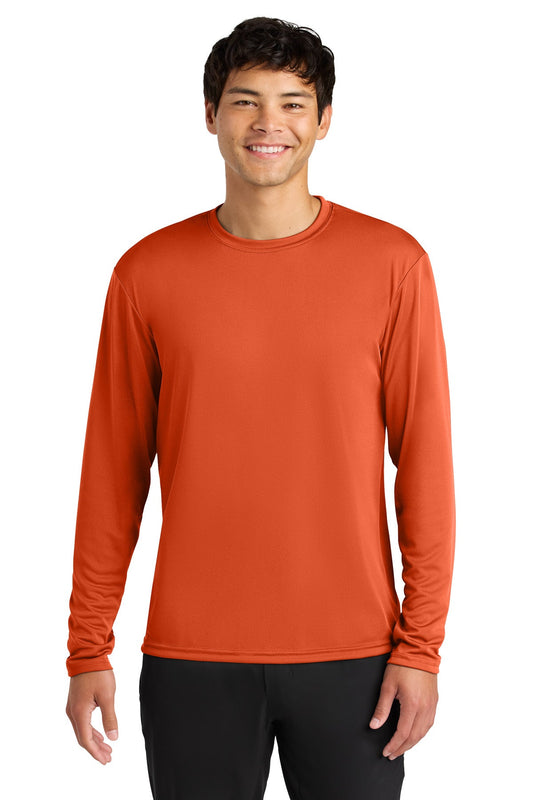 A4 Cooling Performance Long Sleeve Tee A4N3165 - DFW Impression