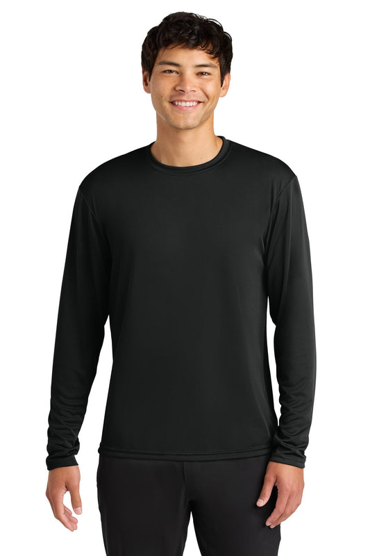 A4 Cooling Performance Long Sleeve Tee A4N3165 - DFW Impression