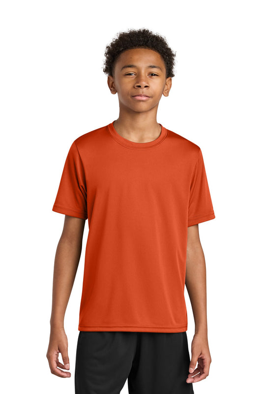 A4 Youth Cooling Performance Short Sleeve Tee A4NB3142 - DFW Impression