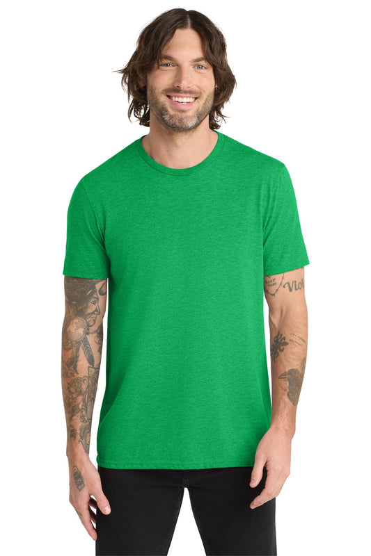 Allmade Unisex Tri - Blend Tee AL2004 - DFW Impression