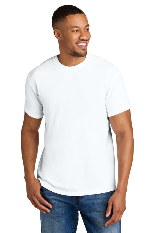 COMFORT COLORS Heavyweight Ring Spun Tee. 1717 - DFW Impression
