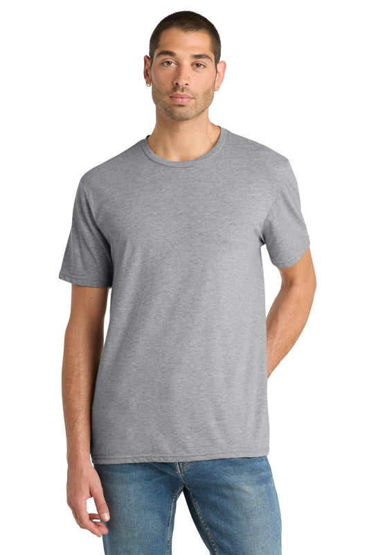 District Perfect Blend CVC Tee. DM108 - DFW Impression