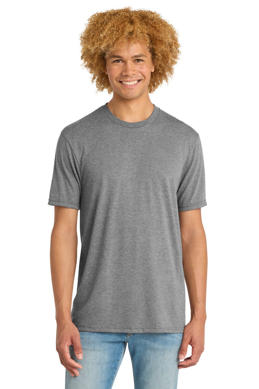 District Perfect Tri DTG Tee DM130DTG - DFW Impression