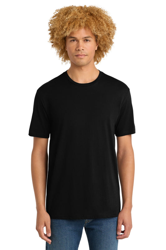 District Perfect Weight Tee. DT104 - DFW Impression