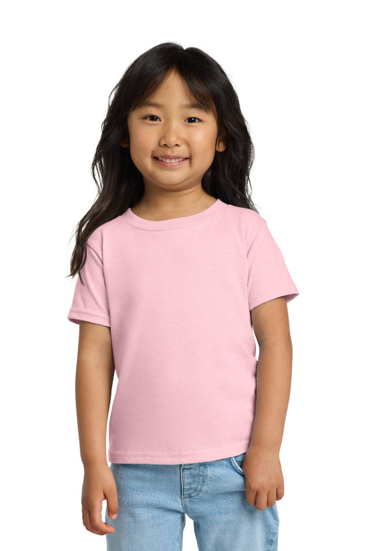Gildan Heavy Cotton Toddler T-Shirt 5100P - DFW Impression