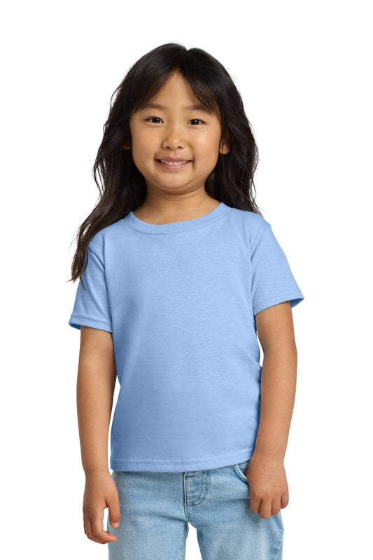 Gildan Heavy Cotton Toddler T-Shirt 5100P - DFW Impression