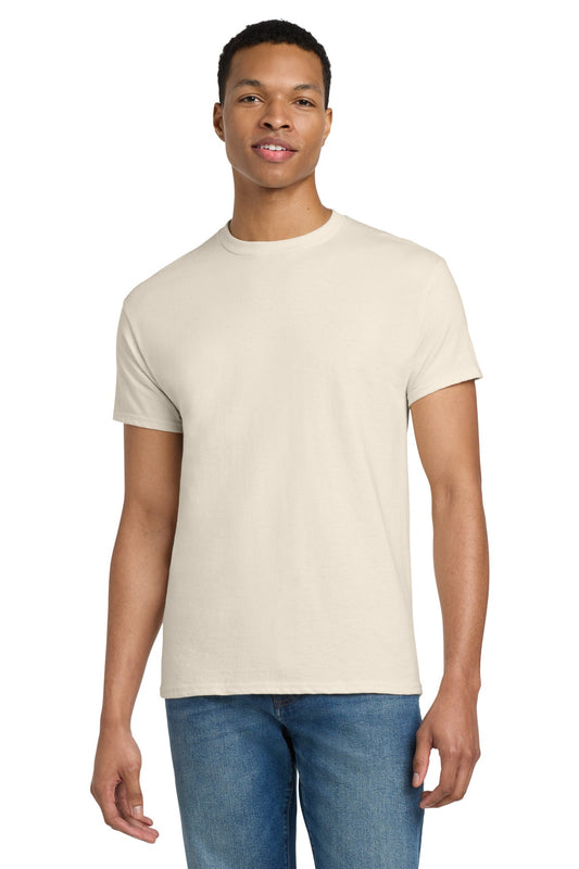 Gildan - Ultra Cotton 100% US Cotton T-Shirt. 2000 - DFW Impression