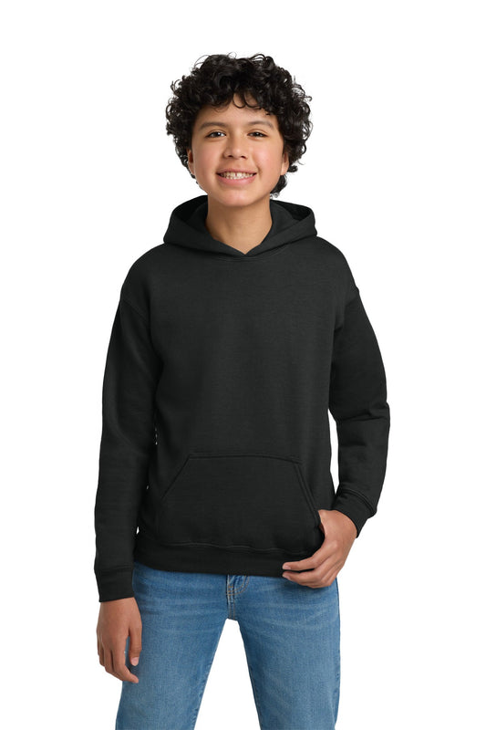 Gildan - Youth Heavy Blend Hooded Sweatshirt. 18500B - DFW Impression