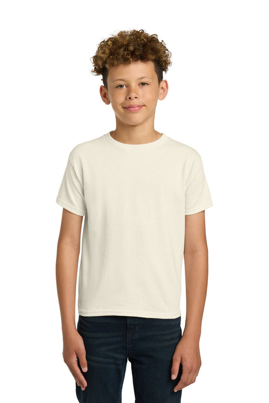 Gildan - Youth Heavy Cotton 100% Cotton T-Shirt. 5000B - DFW Impression