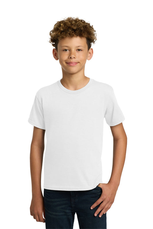 Gildan - Youth Heavy Cotton 100% Cotton T-Shirt. 5000B - DFW Impression