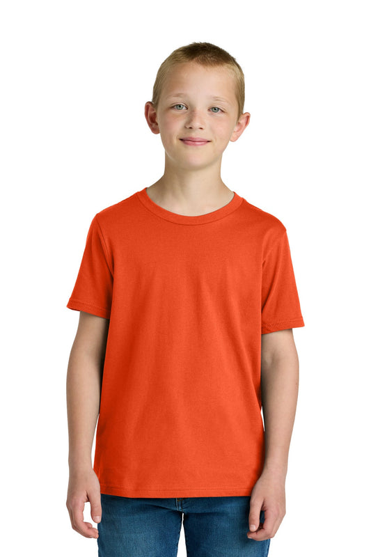 Next Level Apparel Youth Cotton Tee NL3310 - DFW Impression