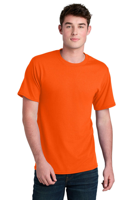 Port & Co Core Blend Recycled Tee PC01 - DFW Impression