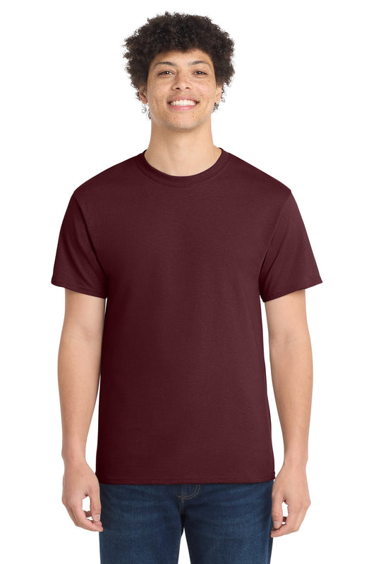 Port & Co Core Cotton Tee. PC54 - DFW Impression